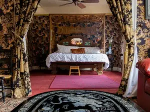 Bisbee Grand Hotel