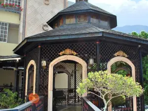 Platino Hotel & Casino