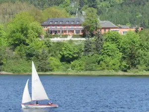 Hotel Seeblick