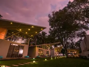 Mawella Beach Resort