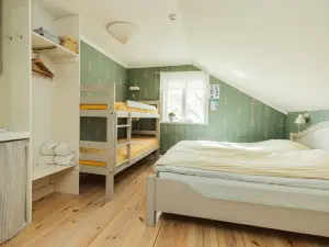 Bäcks Bed & Breakfast