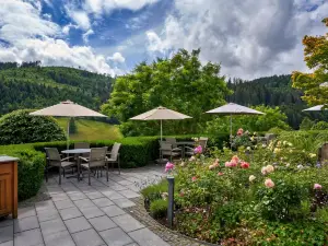 Hotel Traube Tonbach