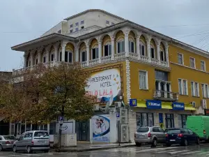 Pilo Lala Hotel