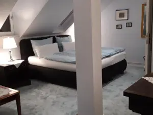 Pension Gräfliche Villa