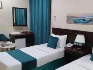 Sadaf Hotel Apartments