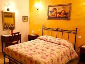 Bed and Breakfast Camere Primavera