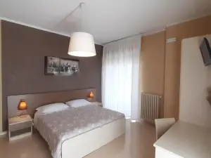 B&B Cameracaffè Centro