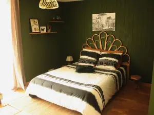 Le Clos Darwin - Chambres d'hôtes