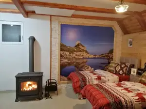 Apartmani Runolist