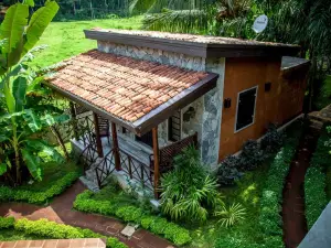 Villa Pinnawala