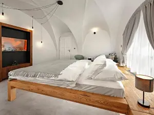 Boutique Hotel & Spa Doma u nás - Entry AquaCity Free