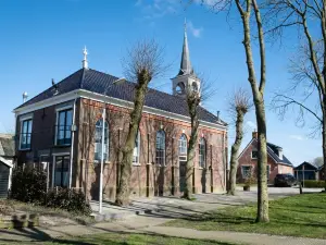 B&B Zijlsterkerk