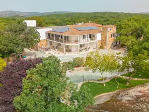 Paghe Eco Luxury Experience