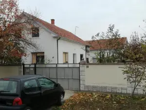 Ana Apartment