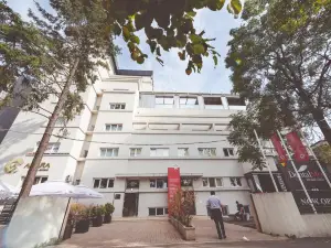 Yasu Luxury Rooms