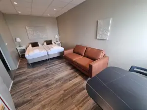 Við Hafið Guesthouse