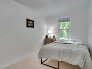 Modern Hastings-on-Hudson Home Near River!