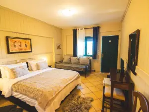 Aphrodite's Inn Kalavrita