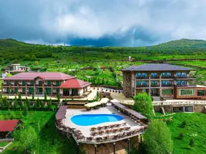 Amberd Hotel