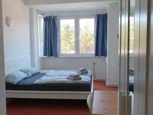 Akdeniz Pension