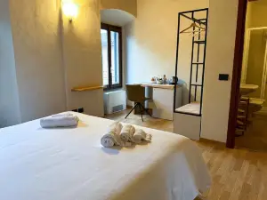 Il Carro Rooms - Monza Centro, Tribunale, Ospedale