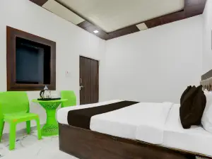 Hotel O Shree Shyam & Restaurant