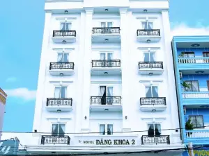 Hotel DANG Khoa 2 NUI Sam