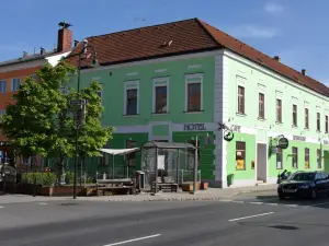Weinhotel Rieder