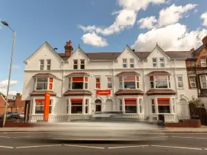 Easyhotel Reading