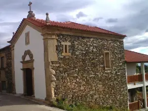 Varandas da Capela