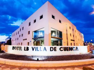 Hotel LB Villa de Cuenca