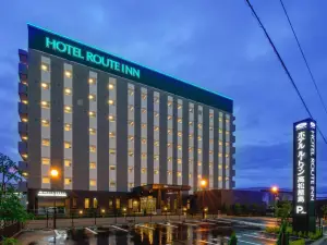 Hotel Route-Inn Takamatsu Yashima