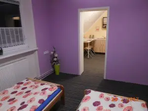 Ubytovani V soukromi Na Podluzi