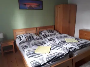 Penzion Na Strelnici