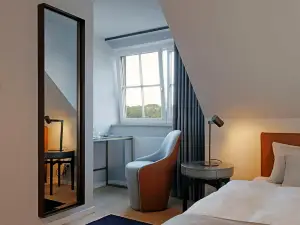 Patentkrug Design Hotel