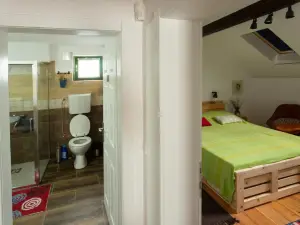 Guesthouse Silvani