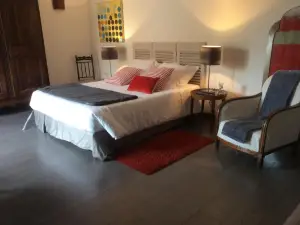Chambres d'Hotes Au Val Dormant