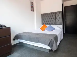 Hotel Grand H&R