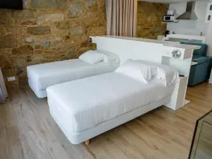 A Bughina Apartamentos