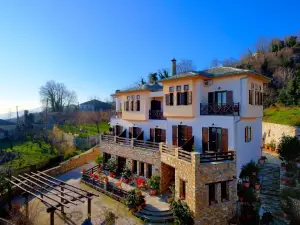 Guesthouse Iris