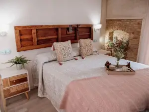 Hotel Rural El Medievo- Solo Adultos