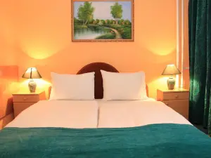 Hotel Ozd