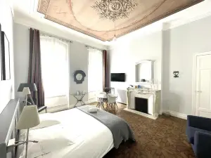 Maison Dormoy
