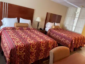 Riviera Inn & Suites