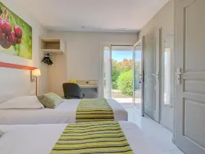 Hôtel Saint Louis
