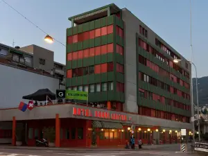 Hotel Garni Centro