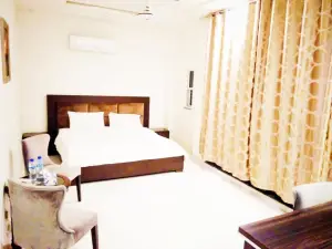 Jade Dragon Hotel DHA Lahore