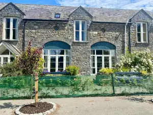 The Coach House at Moyglare Manor