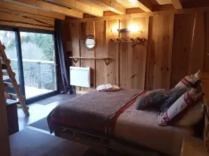 Auberge de La Grange Spa & Sauna