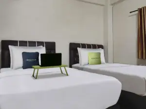 Urbanview Hotel Kanca Banjarmasin by RedDoorz
